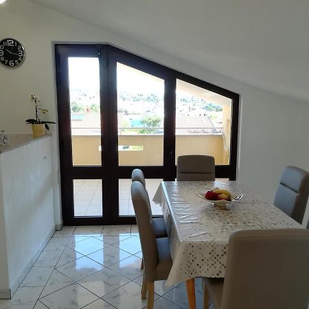 Apartman Sintic Krk Town Extérieur photo