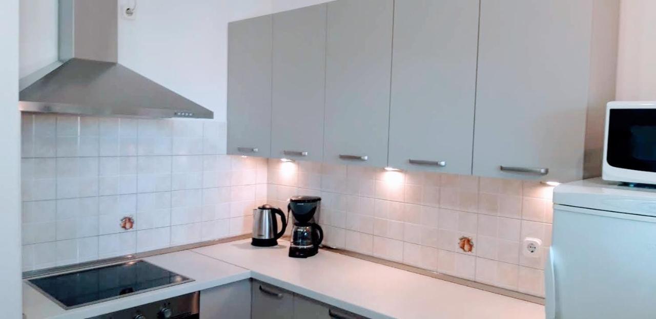 Apartman Sintic Krk Town Extérieur photo