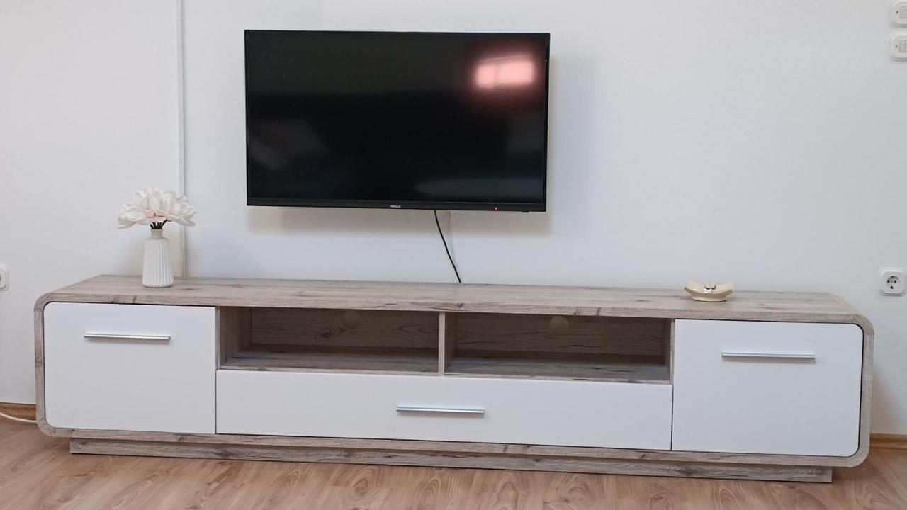 Apartman Sintic Krk Town Extérieur photo