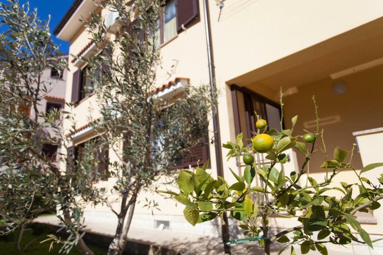 Apartman Sintic Krk Town Extérieur photo
