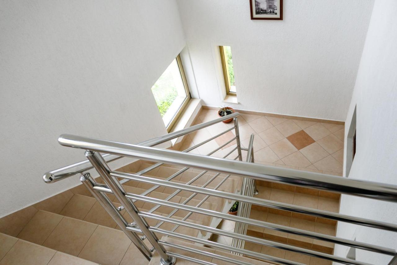 Apartman Sintic Krk Town Extérieur photo
