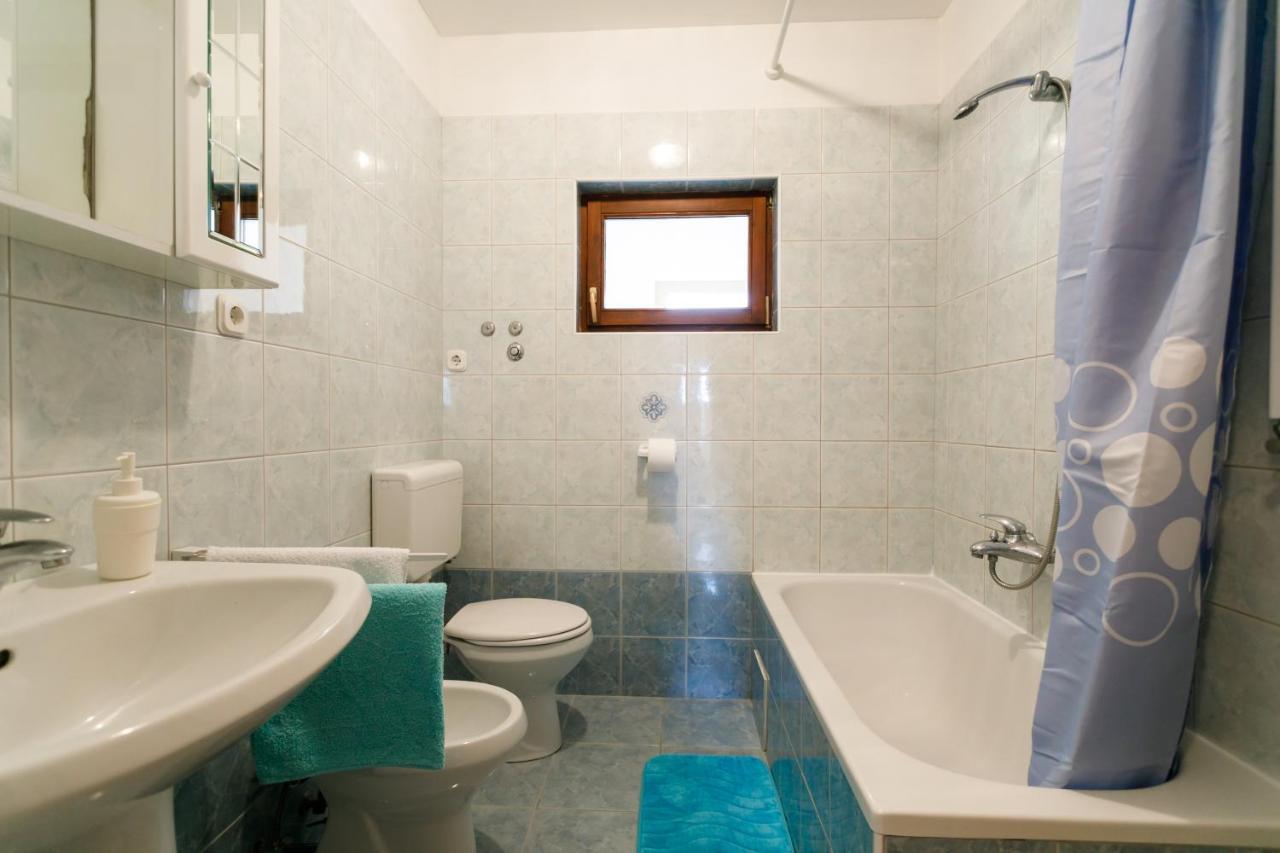 Apartman Sintic Krk Town Extérieur photo